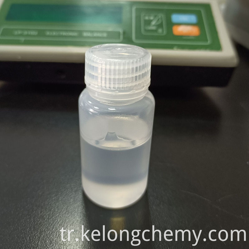 EPH with High Purity